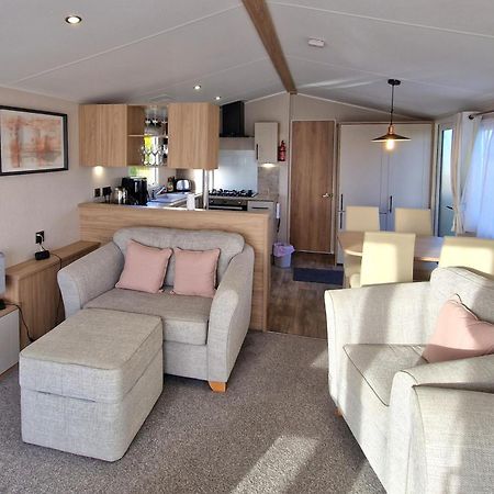 Amor, West Sands Holiday Park, Selsey Buitenkant foto