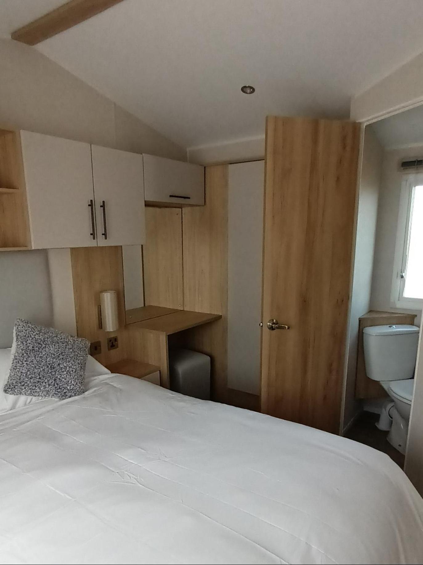 Amor, West Sands Holiday Park, Selsey Buitenkant foto