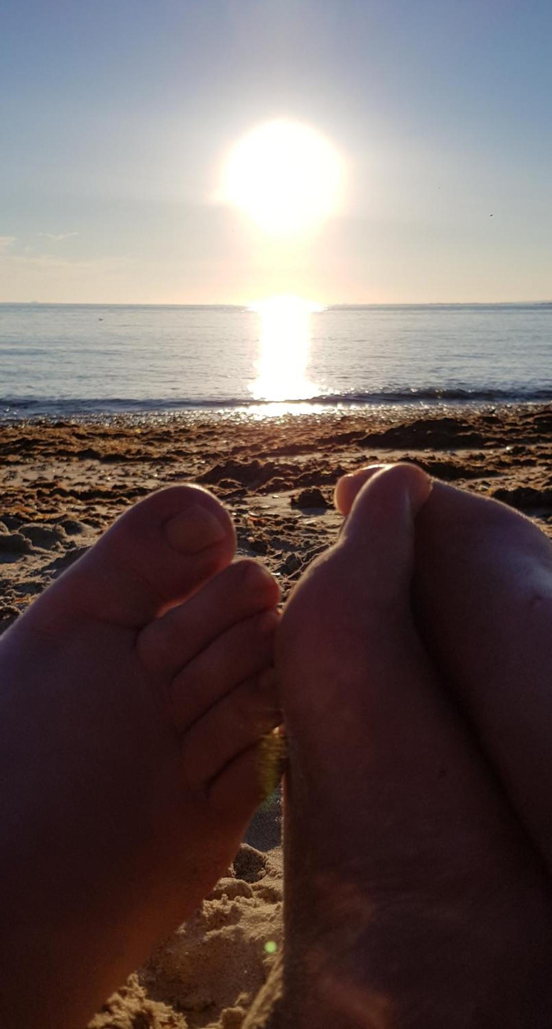 Amor, West Sands Holiday Park, Selsey Buitenkant foto