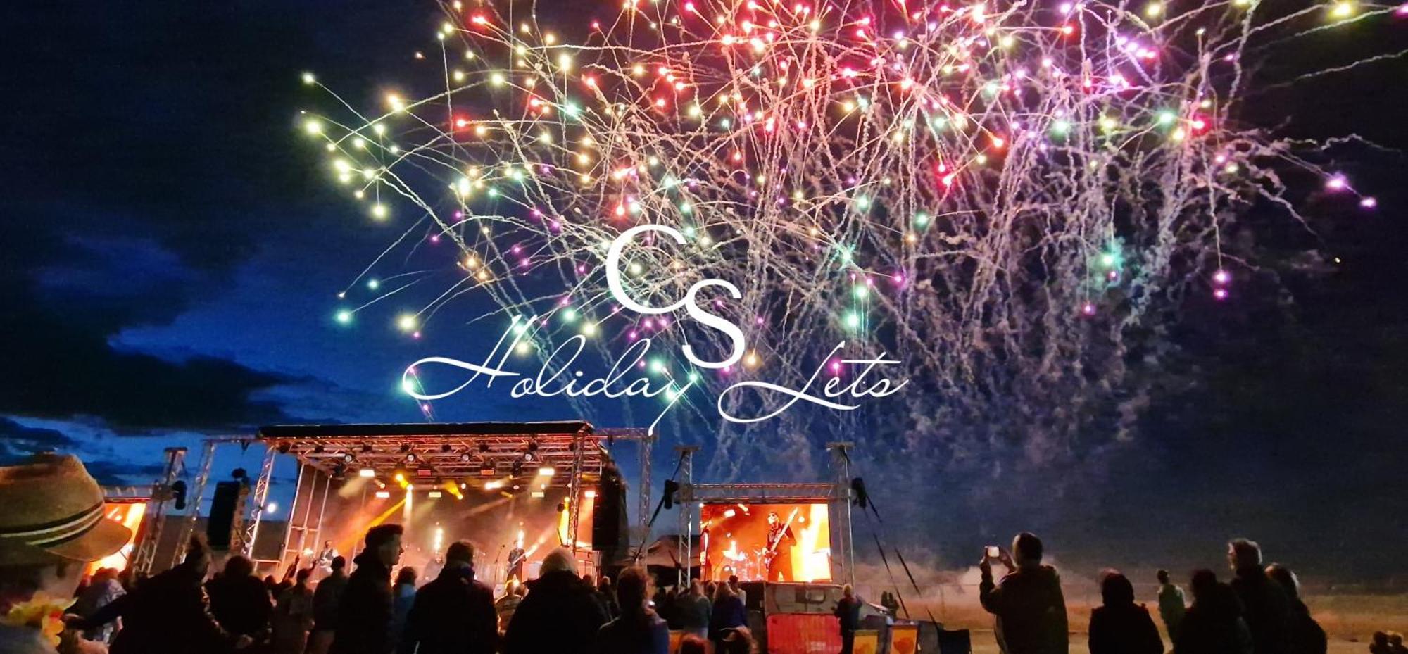 Amor, West Sands Holiday Park, Selsey Buitenkant foto