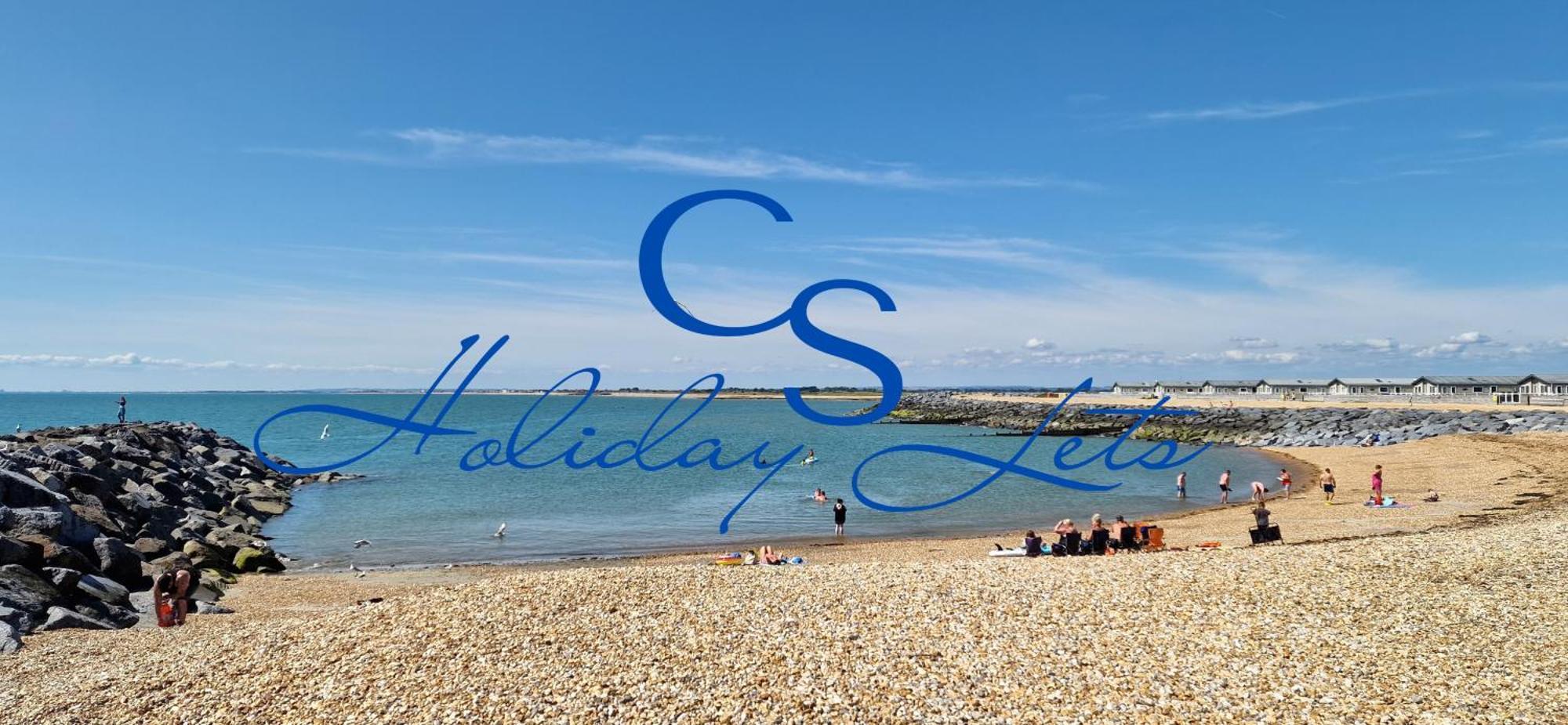 Amor, West Sands Holiday Park, Selsey Buitenkant foto